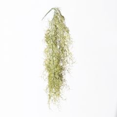 Supergreens Τεχνητή Κρεμαστή Φτέρη Bracken Πράσινη Ανοιχτή 90 Εκ.