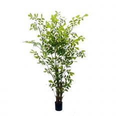 Supergreens Τεχνητο Δέντρο "Ginkgo Biloba" Πράσινο 310 Εκ.