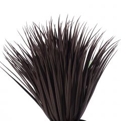 Supergreens Τεχνητο Φυτό Αλόη Καφέ 50 Εκ.