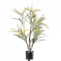 Supergreens Τεχνητό Φυτό Φτέρη "Maidenhair" Πράσινο 100 Εκ.