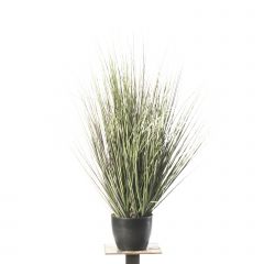 Supergreens Τεχνητό Φυτό Χορτάρι "Stipa" 58 Εκ.