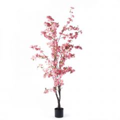 Supergreens Τεχνητό Δέντρο Κερασιά "Prunus" 170 Εκ.