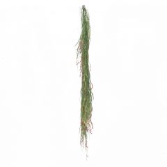 Supergreens Τεχνητή Γιρλάντα Χορτάρι Πράσινη 120 Εκ.