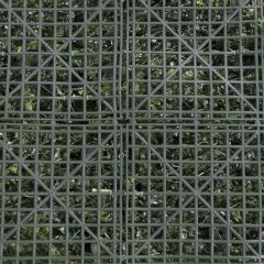 Supergreens Τεχνητή Φυλλωσιά Φτέρη με Κισσό "Ivyfernias" 100x50 εκ.