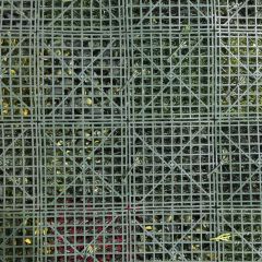 Supergreens Τεχνητή Φυλλωσιά Φτέρη Mix "Lith" 100x100 εκ.