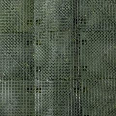 Supergreens Τεχνητή Φυλλωσιά Φίκος με Φτέρη "Flux" 100x100 εκ.