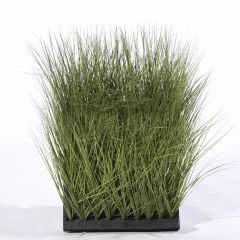 Supergreens Τεχνητή Φυλλωσιά Χορτάρι "PriveLine" Πράσινο 50x90 εκ.