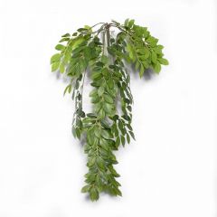 Supergreens Τεχνητή Κρεμαστή Δάφνη Nobilis Πράσινη 86 εκ.