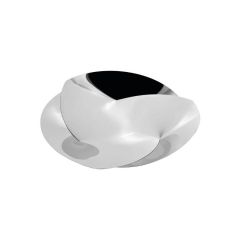 Alessi RESONANCE Μπωλ/Φρουτιέρα Ανοξείδωτη 38 Εκ.