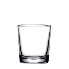 Pasabahce Alanya Ποτήρι Χυμού Γυάλινο Διάφανο 190 ml Κωδικός: SP52435K6