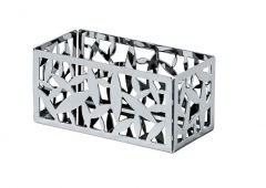 Alessi CACTUS Θήκη Για Φακελάκια Τσαγιού/Ζάχαρης Ανοξείδωτη 11,6 Εκ.