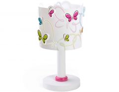 Ango Παιδικό Επιτραπέζιο Φωτιστικό Butterfly 62141