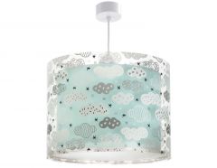 Ango Παιδικό Φωτιστικό Οροφής Clouds Βεραμάν 41412 H