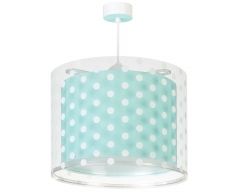 Ango Παιδικό Φωτιστικό Οροφής Dots Βεραμάν 41002 H