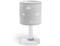 Ango Παιδικό Επιτραπέζιο Φωτιστικό Sweet Dreams Γκρι 62011 E