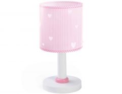 Ango Παιδικό Επιτραπέζιο Φωτιστικό Sweet Dreams Ροζ 62011 S