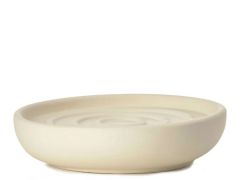 Zone Denmark Σαπουνοθήκη Πορσελάνινη 11x2,5 - Nova Wheat