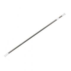 Mrshome Βραχίονας Μπάνιου Πτυσσόμενος 110-200 Ø22mm I Chrome