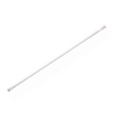 Mrshome Βραχίονας Μπάνιου Πτυσσόμενος 70-120 Ø22mm I White