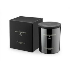 Cereria Molla Φυτικό Αρωματικό Κερί 230 gr I Bulgarian Rose & Oud