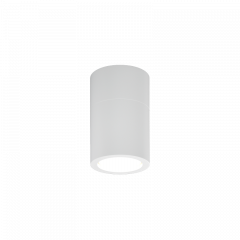 ItLighting Chelan Σποτ Οροφής Εξωτερικού Χώρου Λευκό 80300124