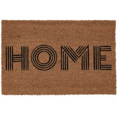 MRSHome Πατάκι Εισόδου ''Home'' 40x60 Εκ.