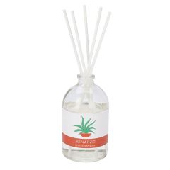 MRSHome Αρωματικό Χώρου Με Sticks 80 ml I Redcurrent And Oak