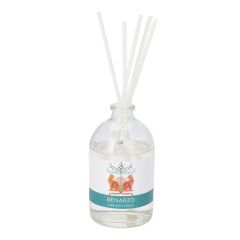 MRSHome Αρωματικό Χώρου Με Sticks 80 ml I Lime Basil Crush