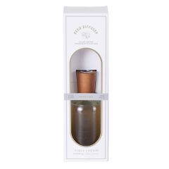 MRSHome Αρωματικό Χώρου Με Sticks 500 ml I White Cotton