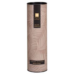MRSHome Αρωματικό Χώρου Με Sticks 100 ml I Black Vanilla