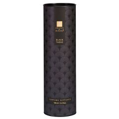 MRSHome Αρωματικό Χώρου Με Sticks 100 ml I Black Tabac 