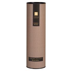 MRSHome Αρωματικό Χώρου Με Sticks 100 ml I Sandalwood