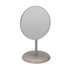 MRSHome Καθρέπτης Μακιγιάζ Μεταλλικός 19x7,5x25 Εκ. I Warm Grey