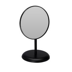 MRSHome Καθρέπτης Μακιγιάζ Μεταλλικός 19x7,5x25 Εκ. I Black