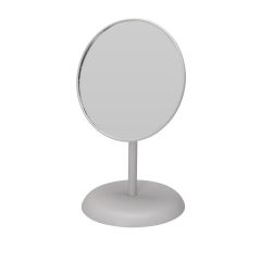 MRSHome Καθρέπτης Μακιγιάζ Μεταλλικός 19x7,5x25 Εκ. I Creme