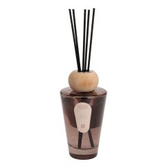 MRSHome Αρωματικό Χώρου Με Sticks 150 ml I Amber & Sandalwood