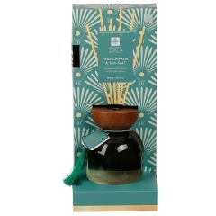MRSHome Αρωματικό Χώρου Με Sticks 500 ml I Franchipane & Sea Salt