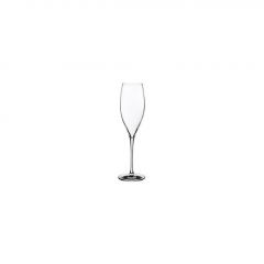 NUDE TERROIR ΠΟΤΗΡΙ ΣΑΜΠΑΝΙΑΣ ΣΕΤ 6 ΤΜΧ 5,4X25,5 ΚΩΔΙΚΟΣ: NU66098-6