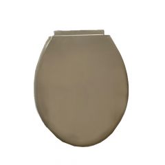 MRSHome Καπάκι Λεκάνης Duroplast Soft Close 38,2x45 I Elephant