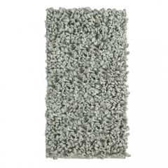 MRSHome EVORA Χειροποίητο Πατάκι Βαμβακερό 50x70 Εκ. I Jade