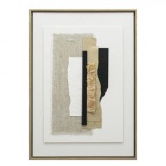 Espiel Πίνακας Σε 3D Καμβά Pvc/Mdf Πολύχρωμος 50x70 Εκ. Κωδικός: FAL421