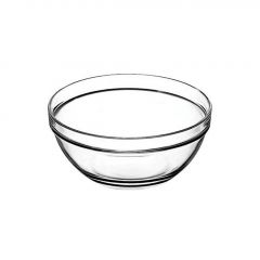 ESPIEL CHEF ΜΠΩΛ ΓΥΑΛΙΝΟ 14X14X6,3 ΚΩΔΙΚΟΣ: SP53553K24