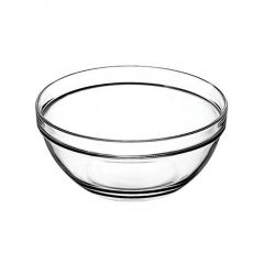 ESPIEL CHEF ΜΠΩΛ ΓΥΑΛΙΝΟ 20X20X8,7 ΚΩΔΙΚΟΣ: SP53573K12