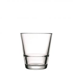 ESPIEL GRANDE-S ΠΟΤΗΡΙ ΟΥΙΣΚΥ ΔΙΑΦΑΝΟ 8,9X8,9X9,8 ΚΩΔΙΚΟΣ: SP52060K12