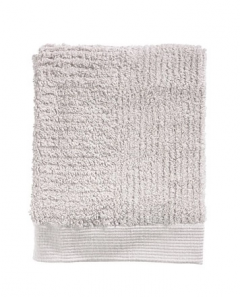 Zone Denmark Πετσέτα Χεριών Βαμβακερή 50x70 - Classic Soft Grey