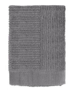 Zone Denmark Πετσέτα Χεριών Βαμβακερή 50x70 - Classic Grey