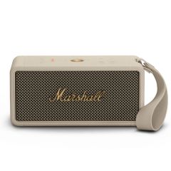Marshall Ασύρματο Φορητό Ηχείο Bluetooth Middleton BT I Cream