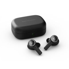 Bang & Olufsen Beoplay EX In-ear Bluetooth Ακουστικά Με Θήκη Φόρτισης I Black Anthracite