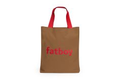 Fatboy Baggy-Bag - Τσάντα Βαμβακερή 61x55 I Earth 