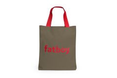 Fatboy Baggy-Bag - Τσάντα Βαμβακερή 61x55 I Forest Dump 